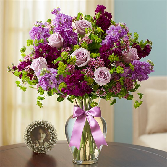 Purple_FLowers